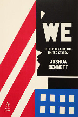 Book cover of We