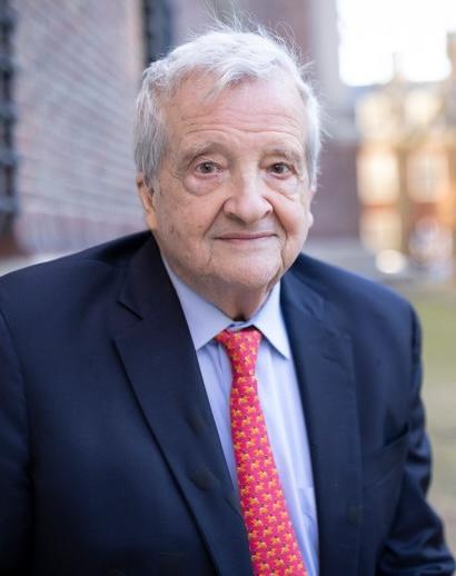Headshot of Greg Nagy