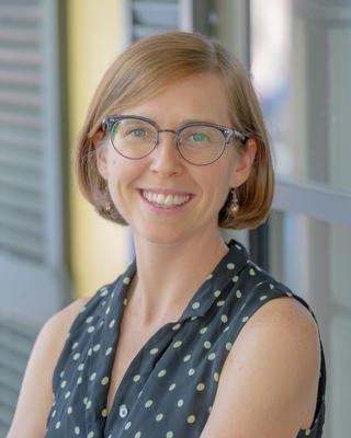 Headshot of Amanda Royka